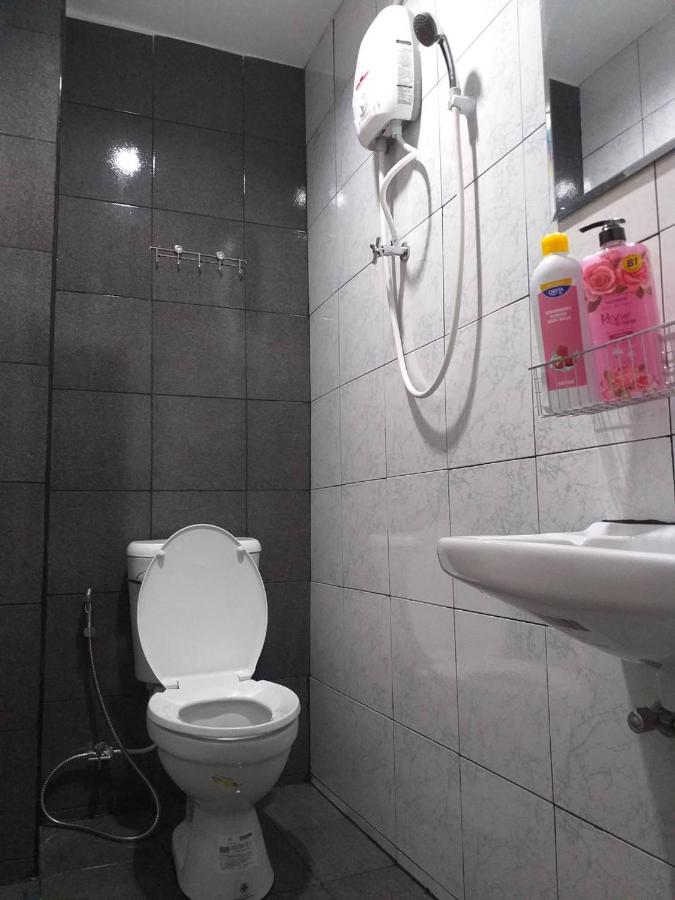 Camera Matrimoniale con Bagno Privato