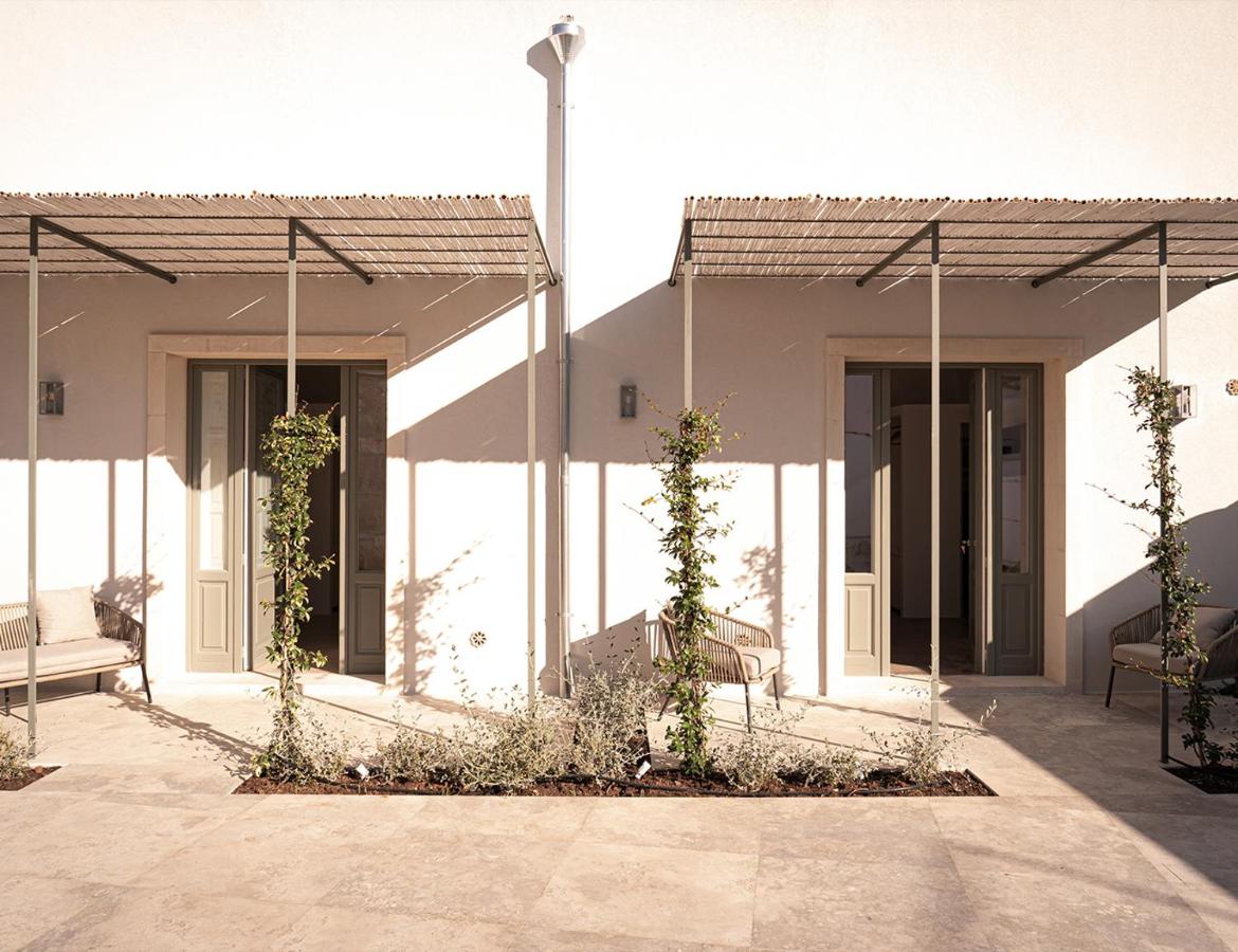 Iardino Asce Lisària - B&B