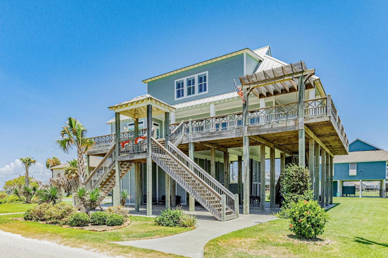 Casa Vacanze con 4 Camere da Letto