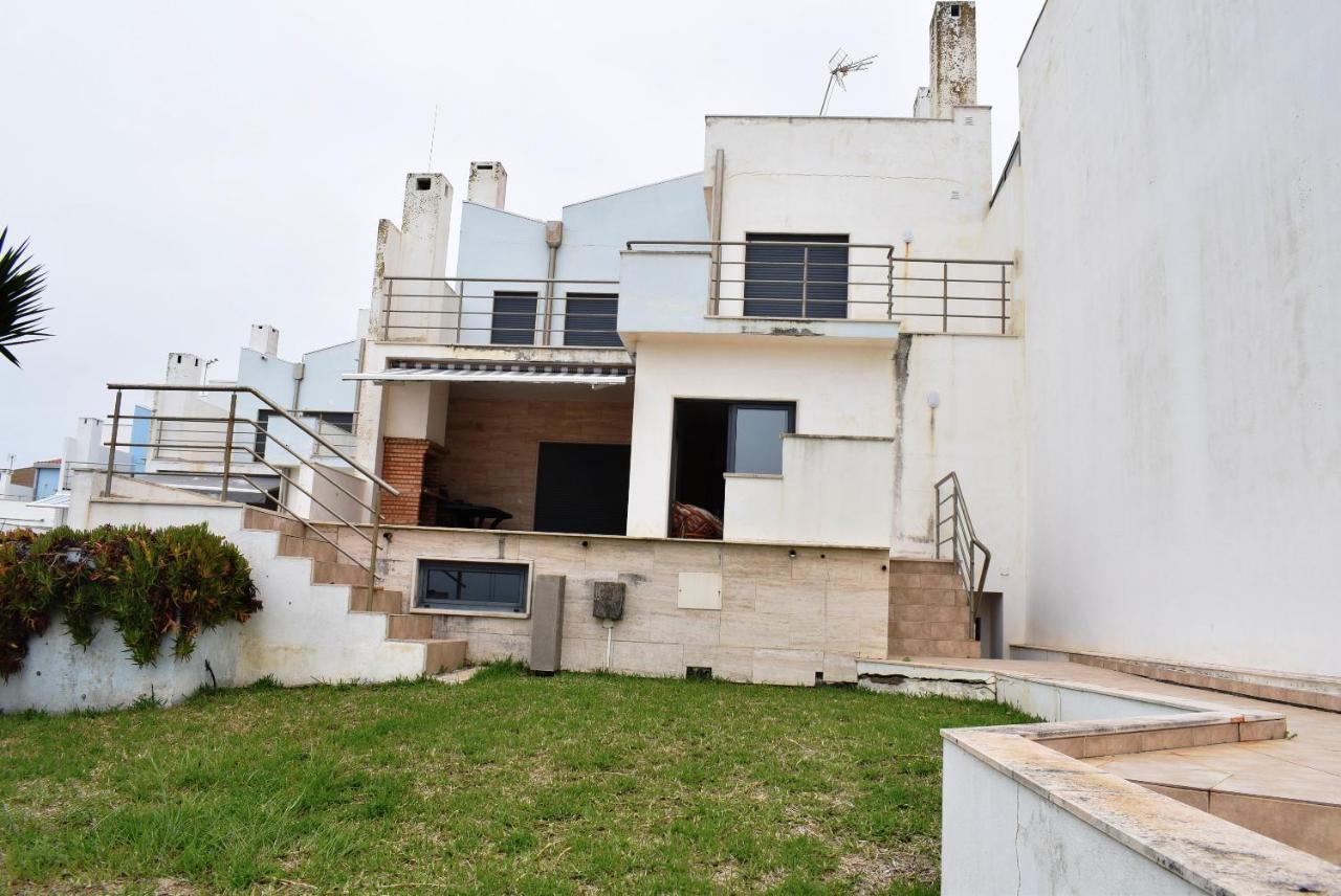 Vila Oceânica 1 - Ferienwohnung
