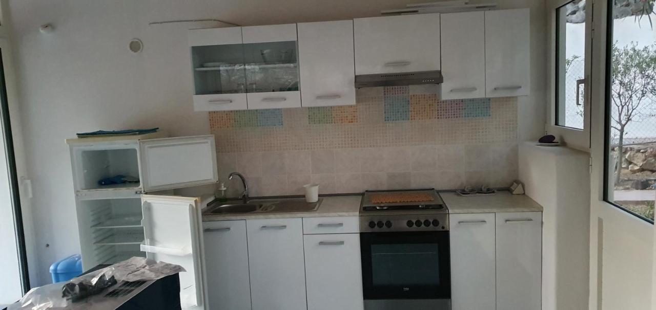 Double Room with Park View