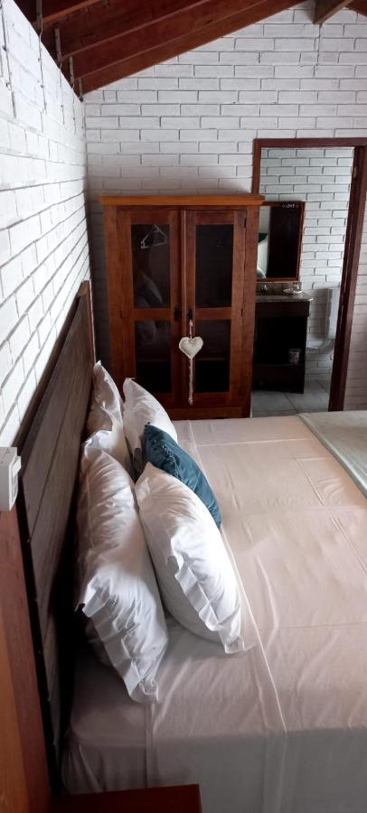 Deluxe Suite with Spa Bath