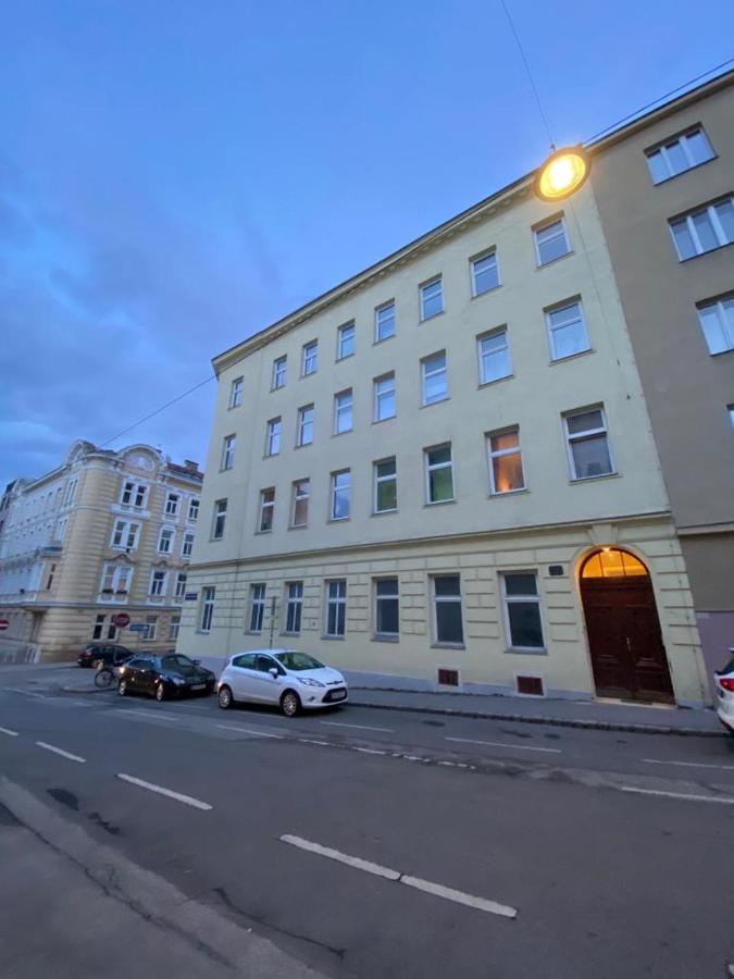Princess Sissi - B&B Vienna