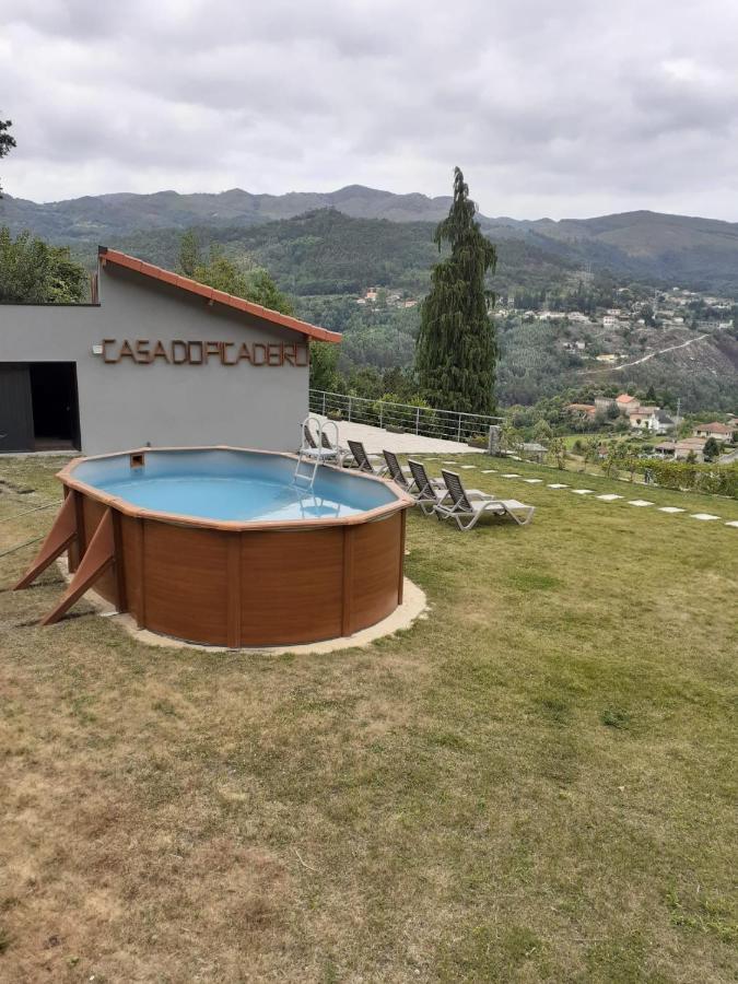 Casa da Cerca - Picadeiro 1 - B&B