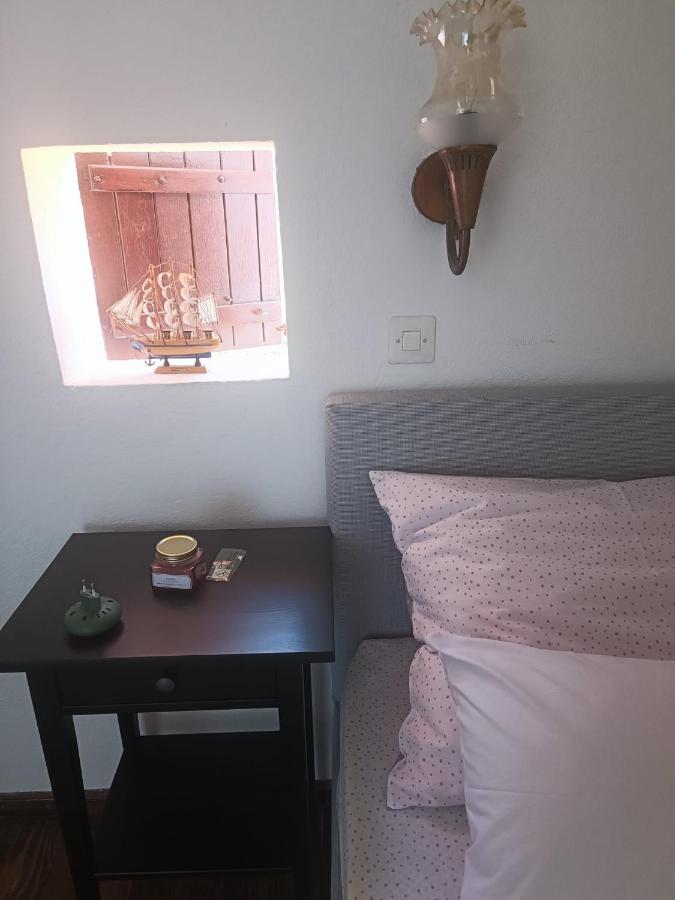 Apartamento con vistas al mar