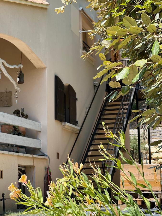 Villa l'Abri - B&B