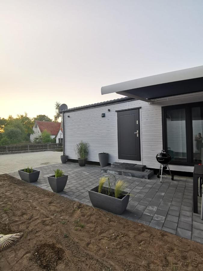 h&h - Tinys Muhr am See - Ferienwohnung