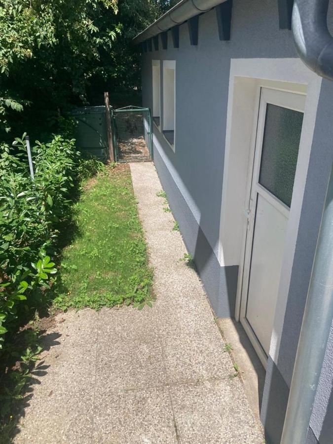 Appartement Wörthersee - B&B