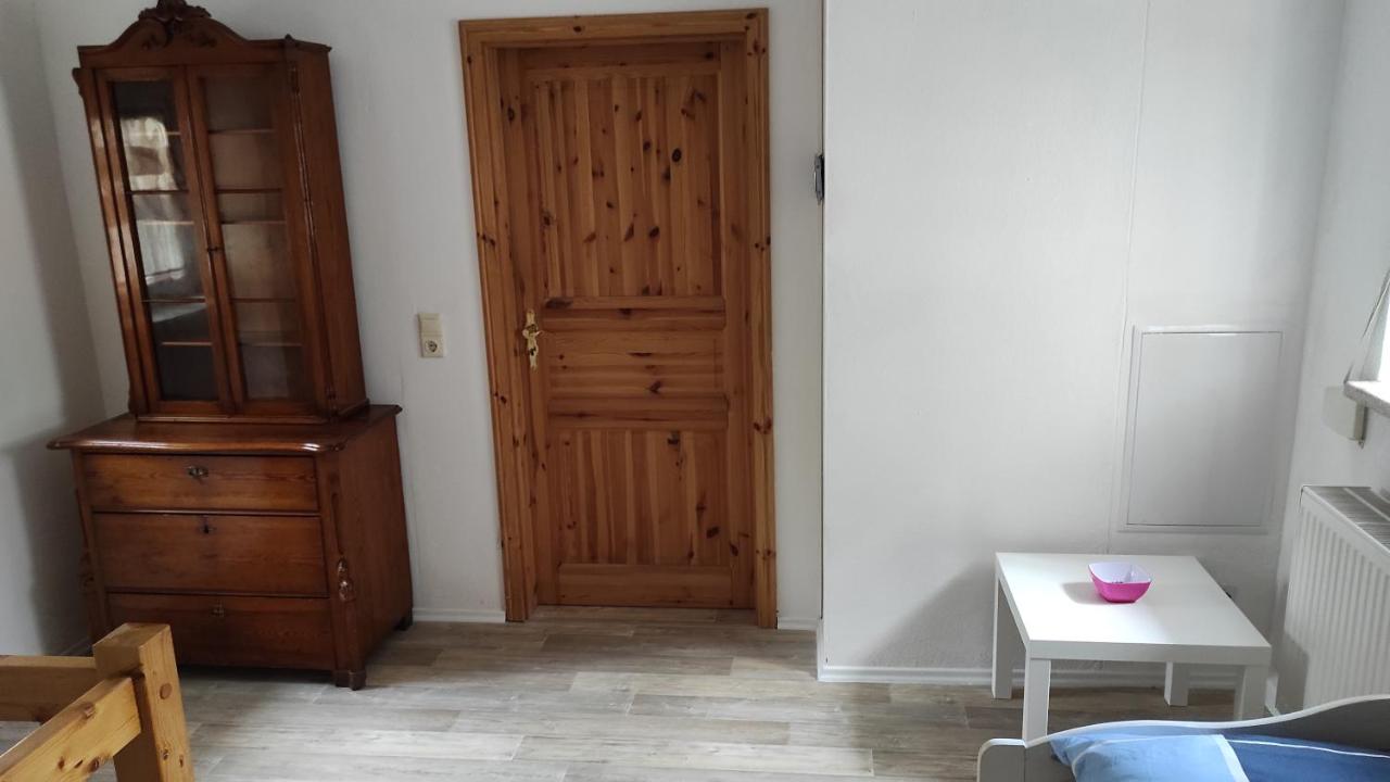 Ferienhaus Senft - Ferienwohnung Bad Schandau