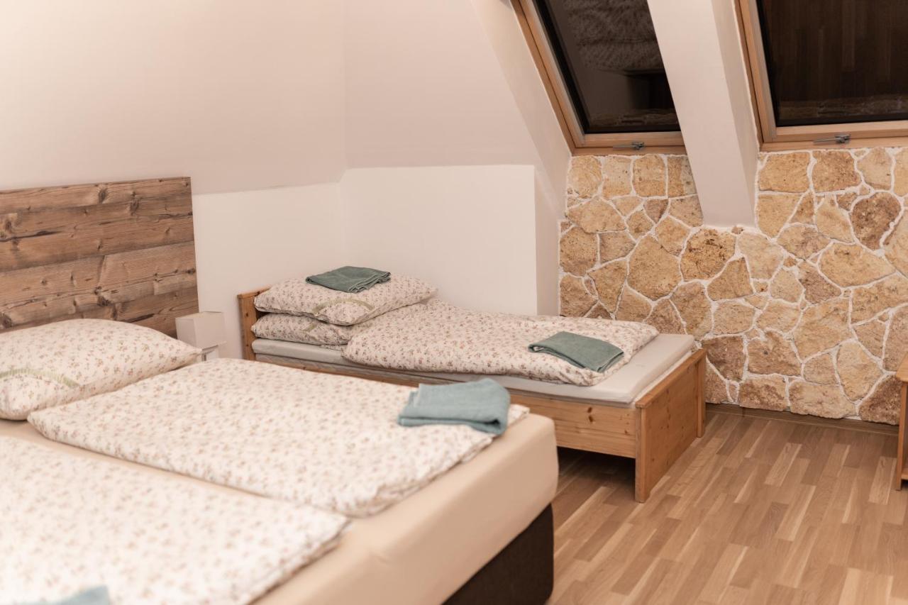 Economy Doppelzimmer