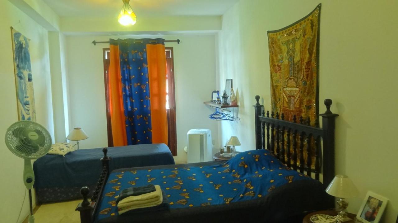 Suite Familiare Deluxe