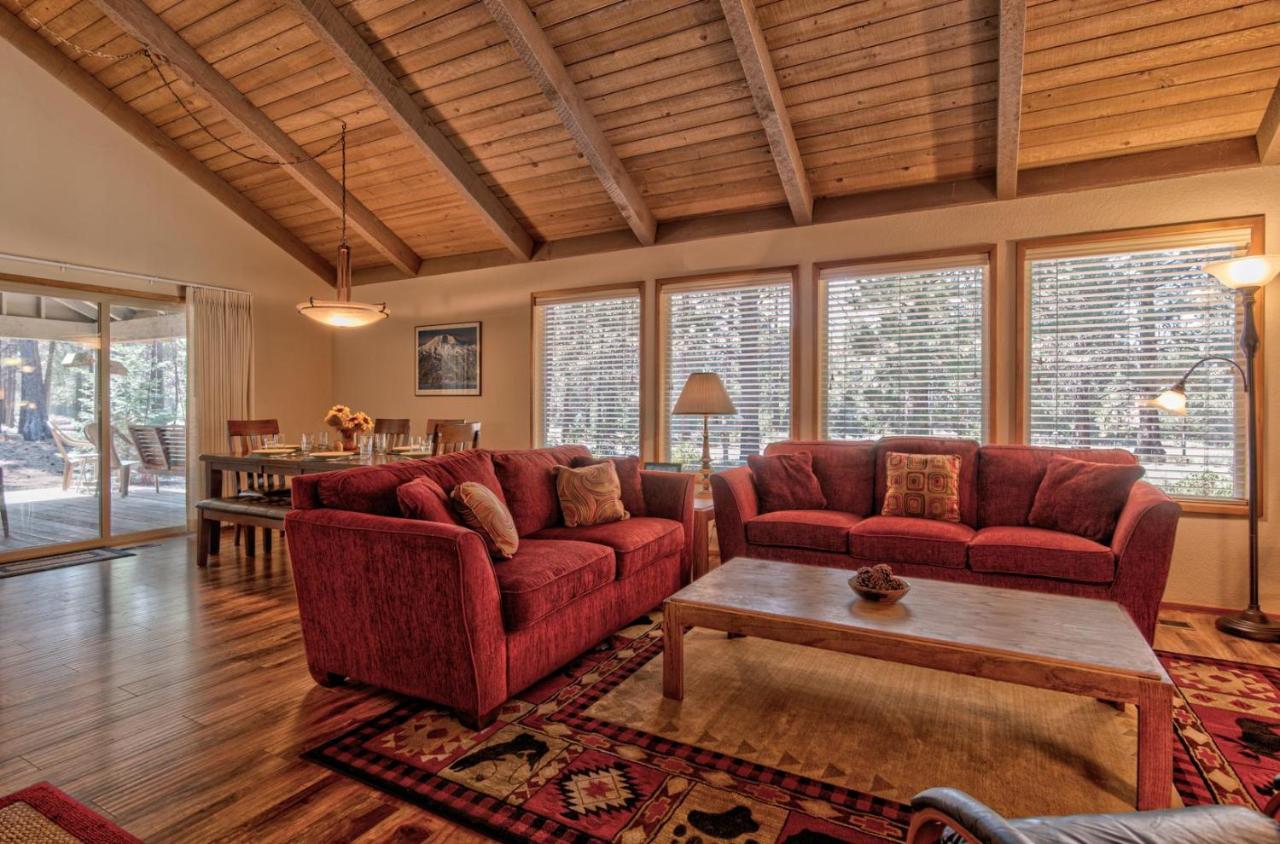 B&B Sunriver - Killdeer - Unit 6 - Bed and Breakfast Sunriver