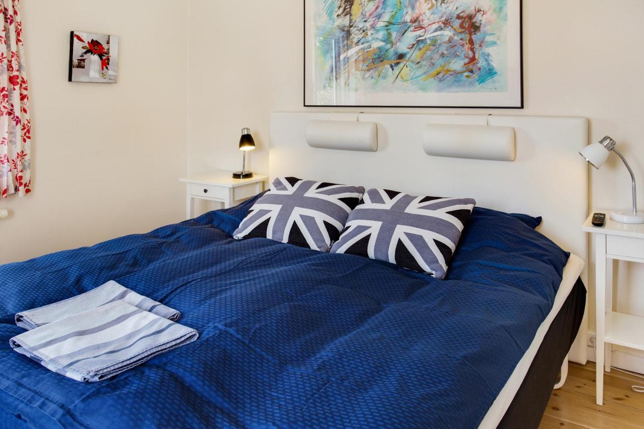 Double or Twin Room with Shared Bathroom