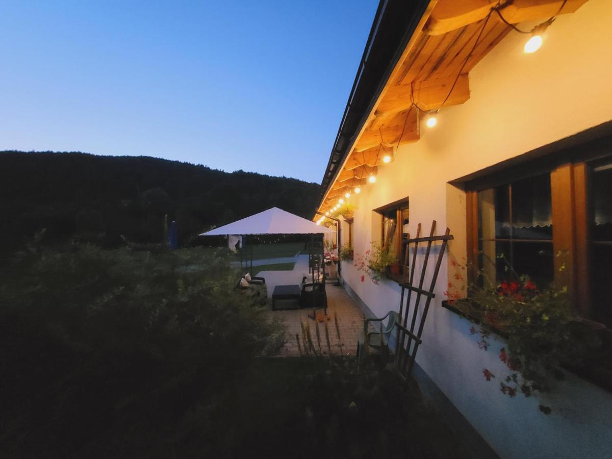 Daglezja - Ferienwohnung