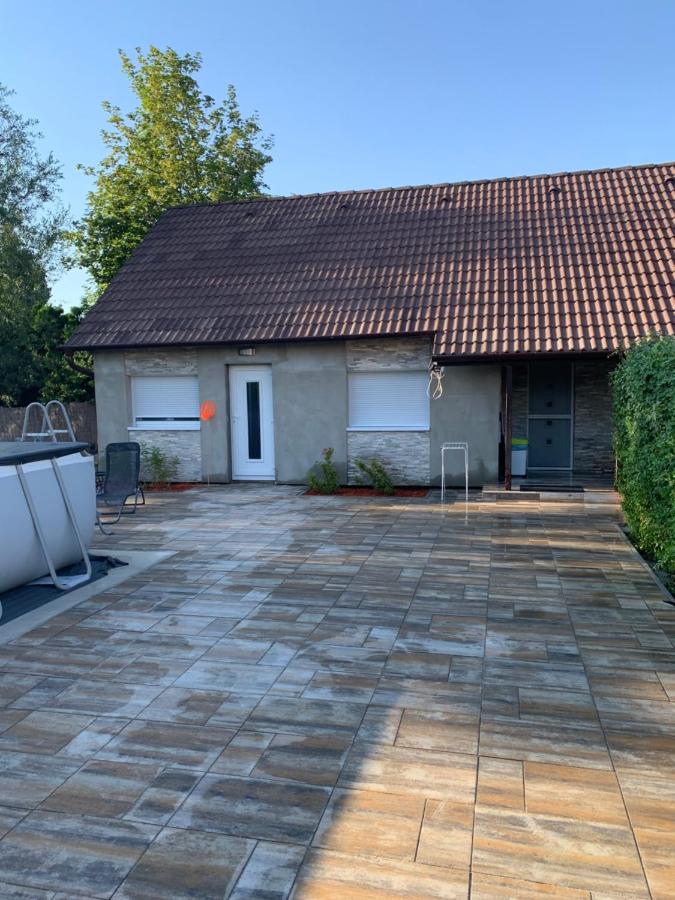 Balatonmáriafürdő nyaraló - B&B
