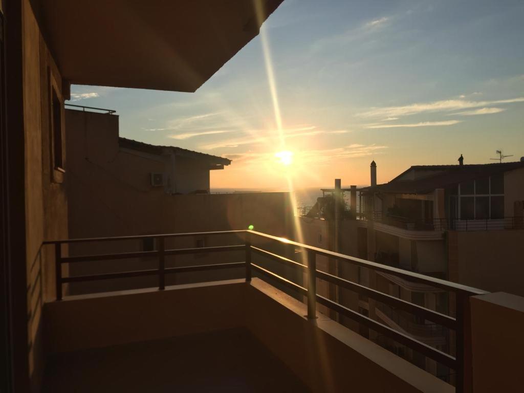 Rezidenca e Kalter Apartments - B&B