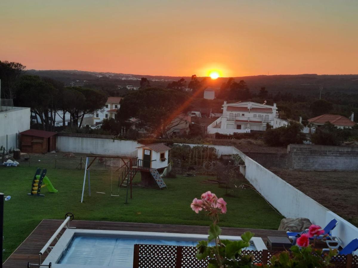Quinta dos Passarinhos - B&B