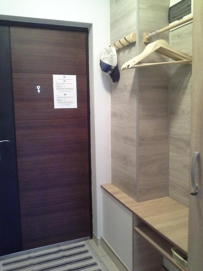 Alexandra Apartment Hajdúszoboszló - Chic Flat - Chambres d’hôtes