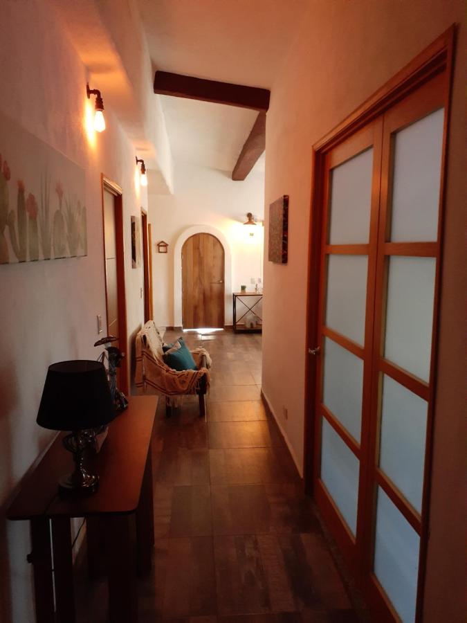 B&B Puerto Vallarta - La Villa Palmier - Your quiet house - Bed and Breakfast Puerto Vallarta