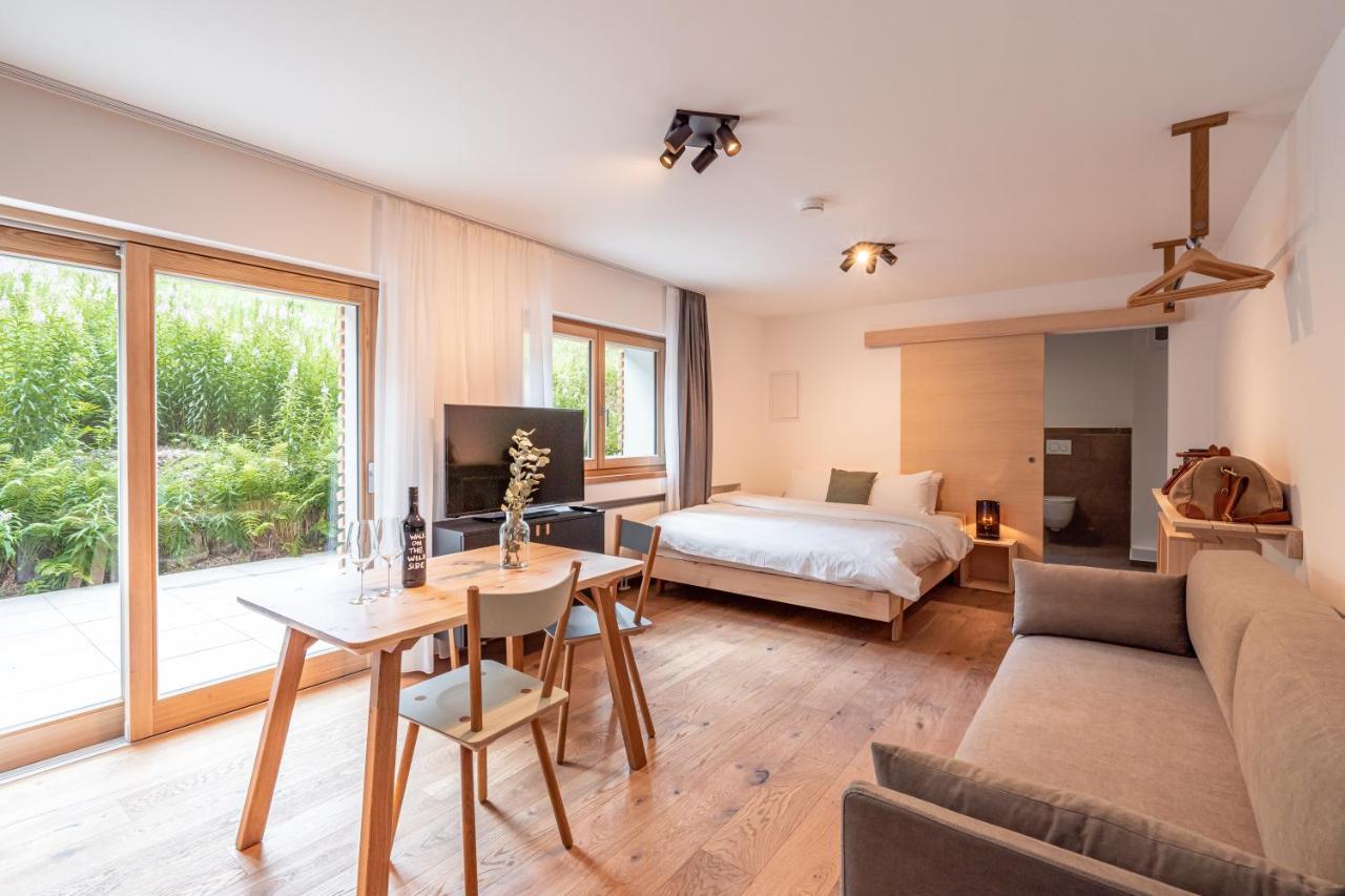 Studio-Apartment 