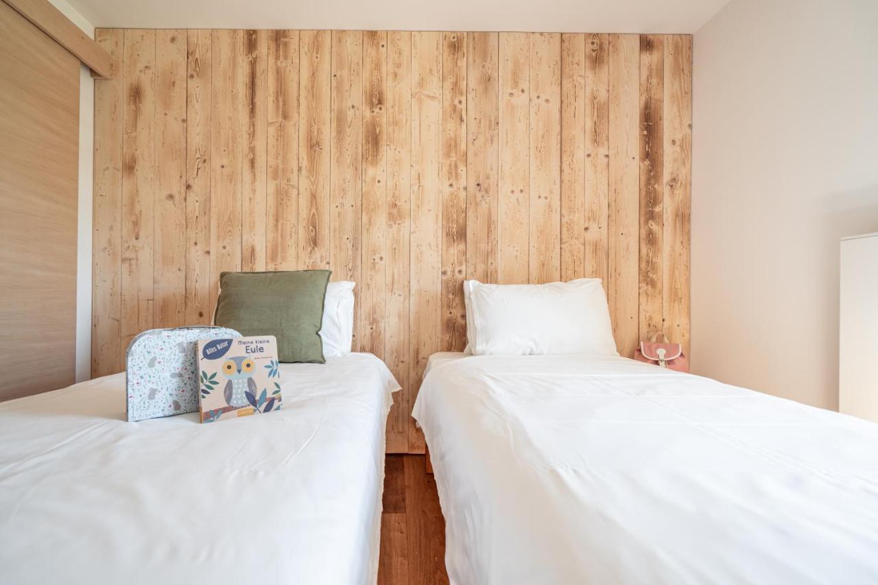 Suite Familiare Deluxe