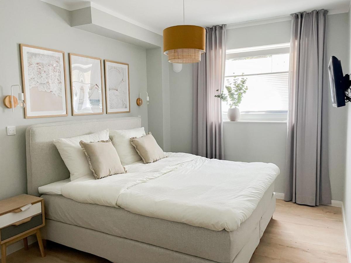 Ferienwohnung Holiday Hytte