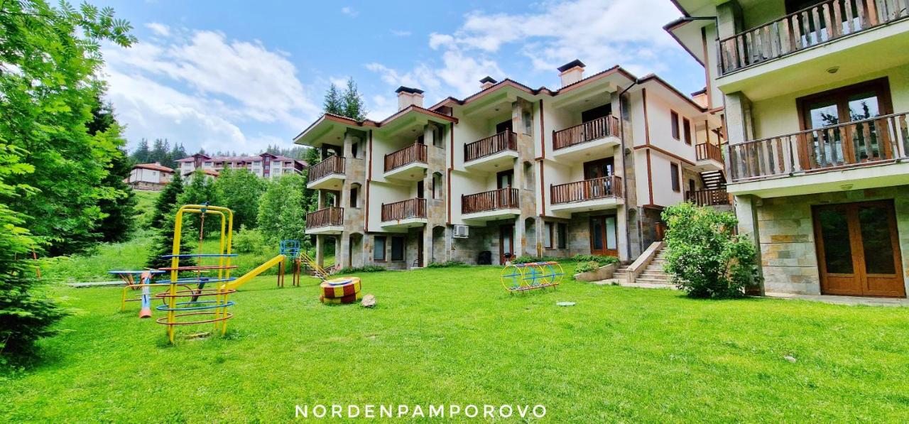 NordenPamporovo - Ferienwohnung