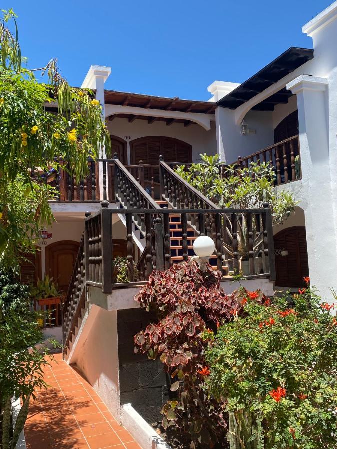 Apartment Alegría - B&B