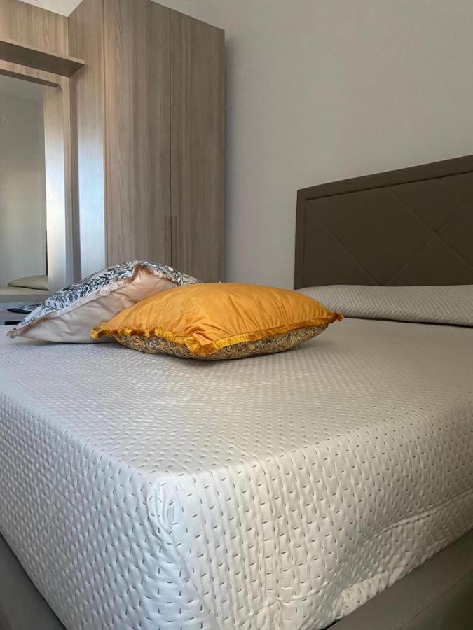 Suite Familiare Deluxe
