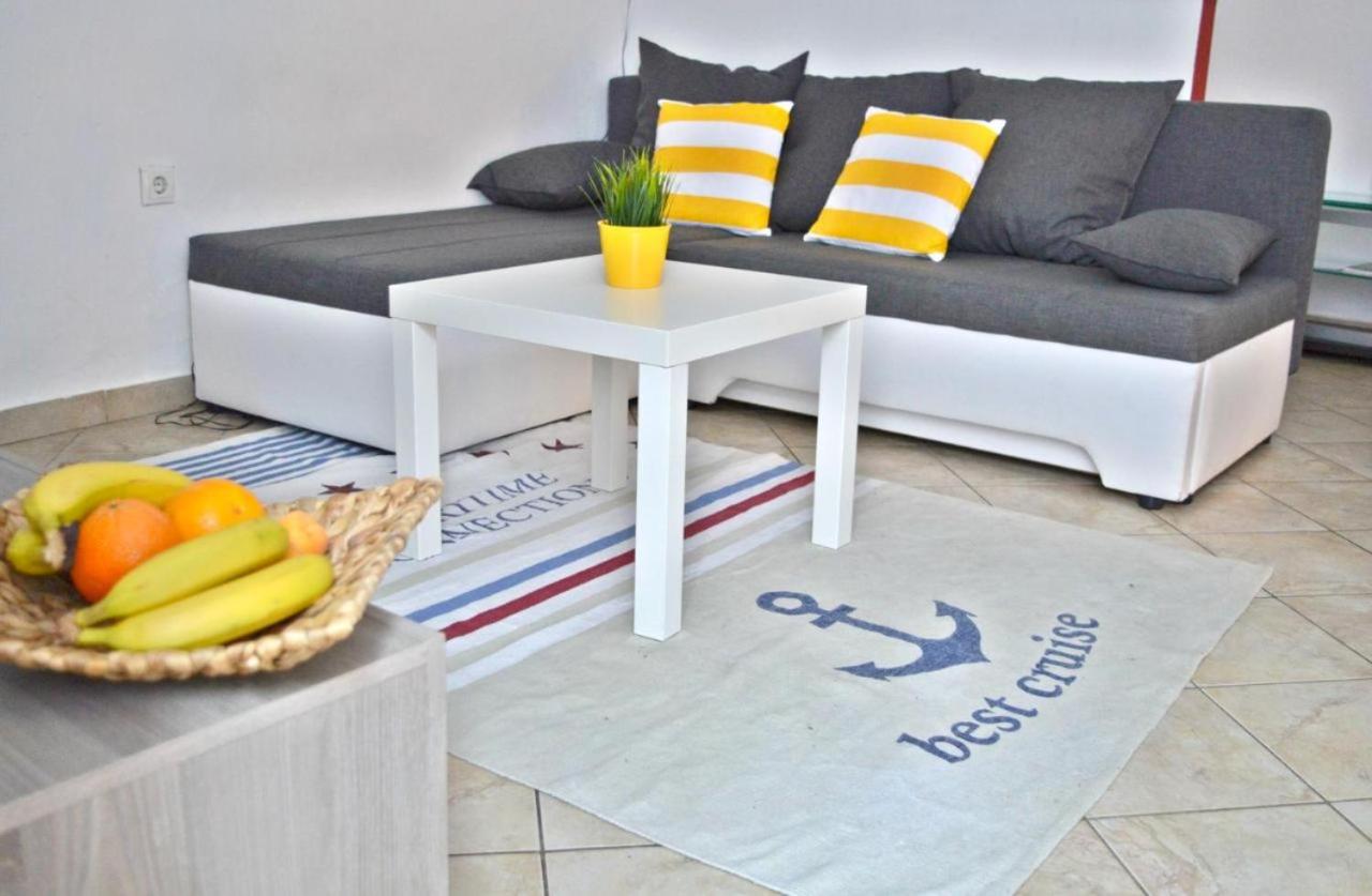 B&B Rijeka - Fresh apartman, centar, ugodno svjež i jako mirno - Bed and Breakfast Rijeka