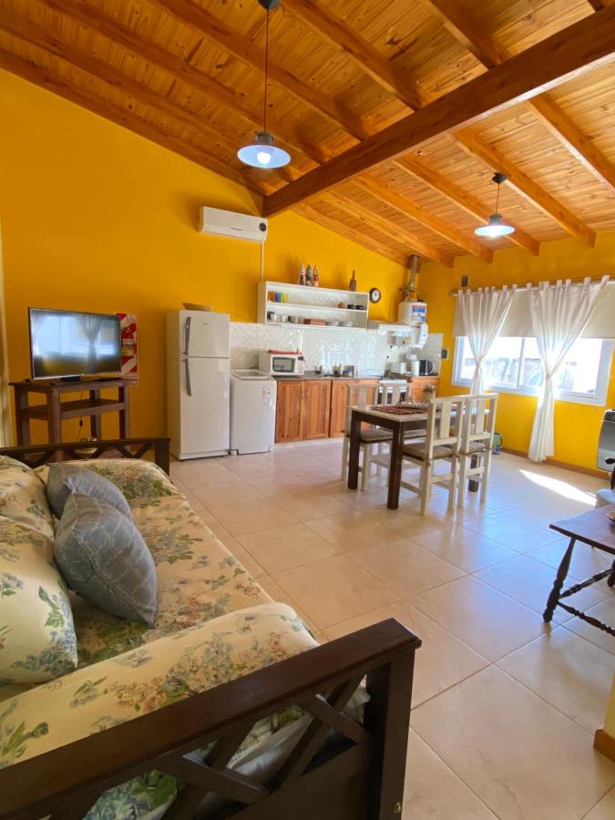 Departamento Diag Buenos Aires 55 - B&B Capilla del Monte