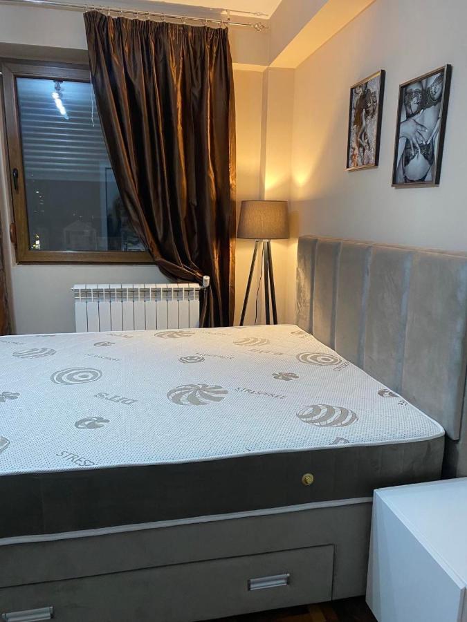 B&B Leskovac - Italiana lux - Bed and Breakfast Leskovac