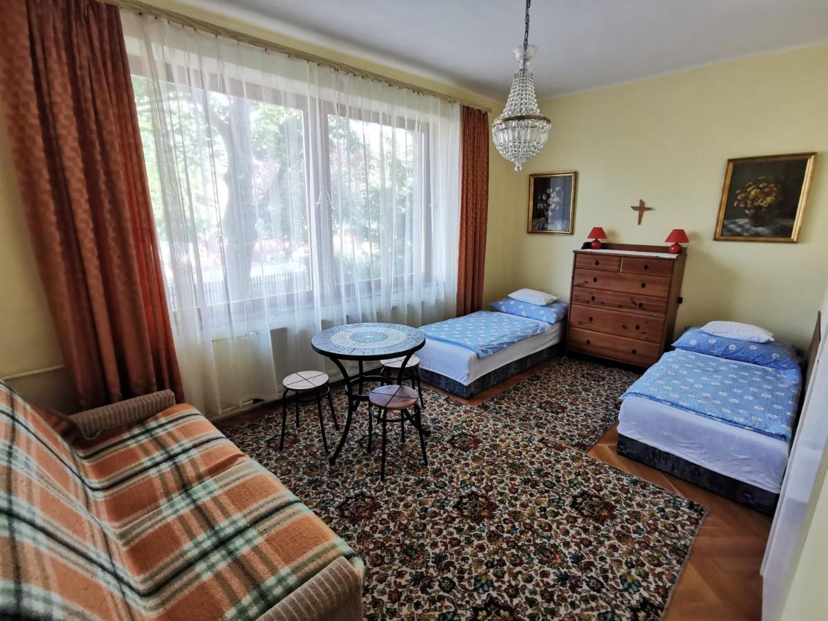 Appartamento con 2 Camere da Letto