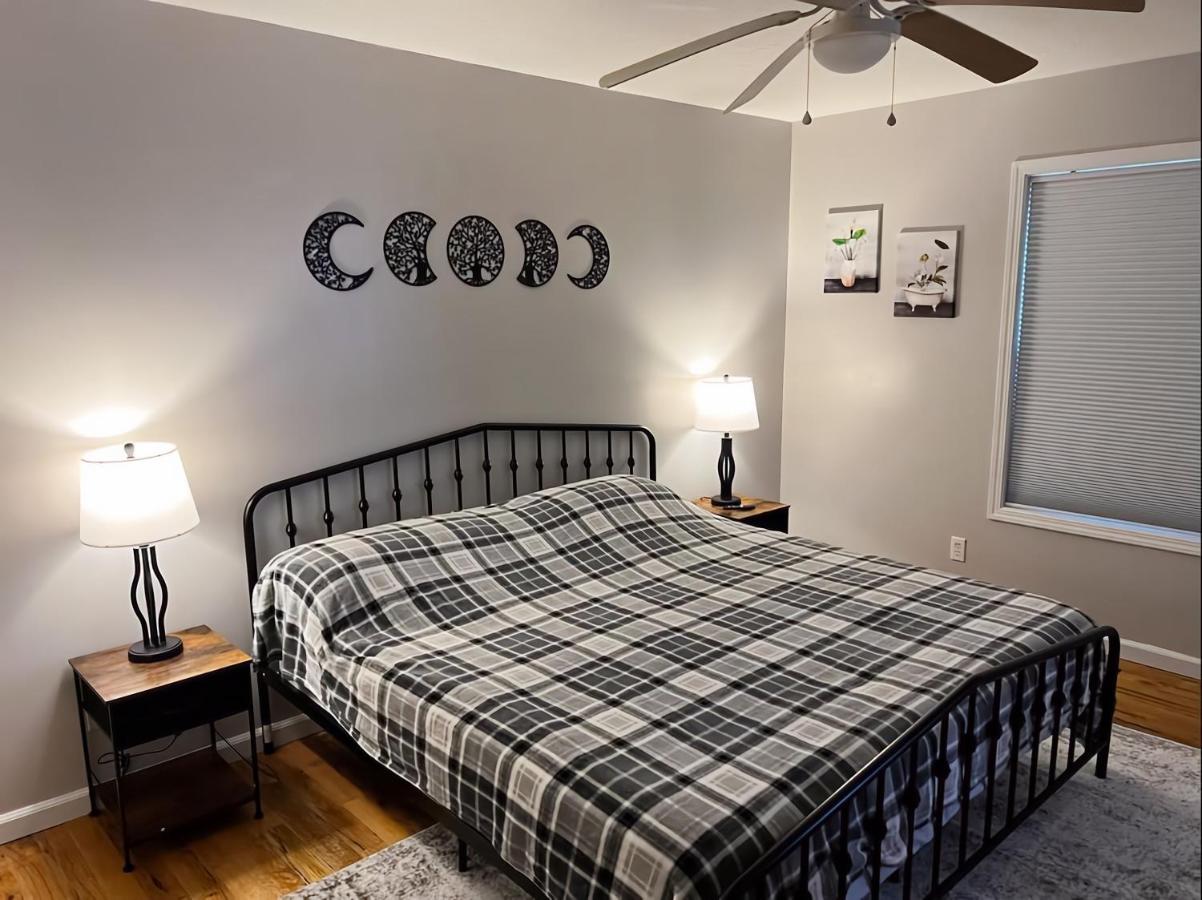 Kid-Friendly Townhouse Near Lake & Sports Complex - B&B Guntersville