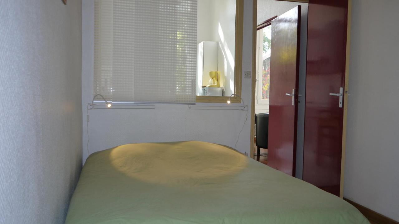 Appartamento con 1 Camera da Letto e Doccia (4 Adulti)