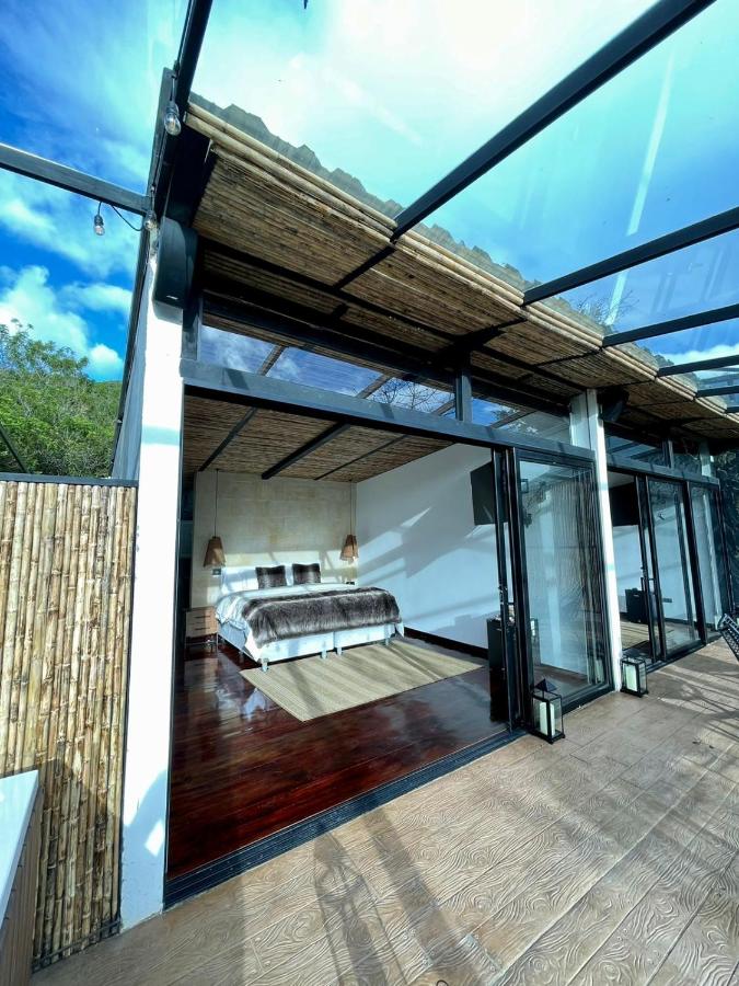 Suite en Duplex