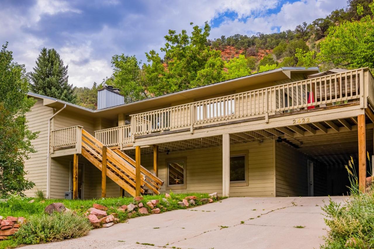 B&B Glenwood Springs - Palmer House - Bed and Breakfast Glenwood Springs