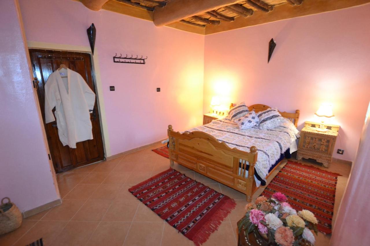 Comfort Doppelzimmer mit Dusche