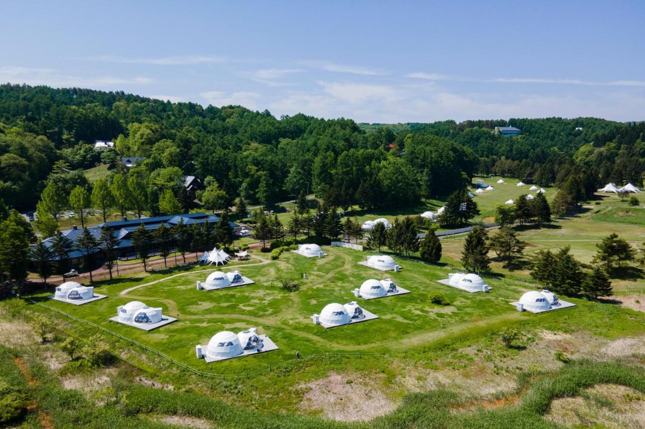 Glamprook Iizuna - B&B Mure