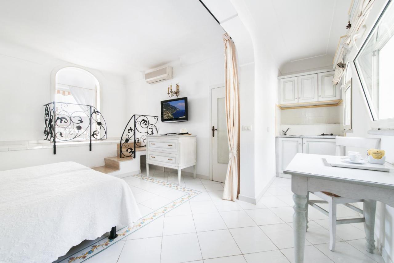 Superior Studio with Sea View