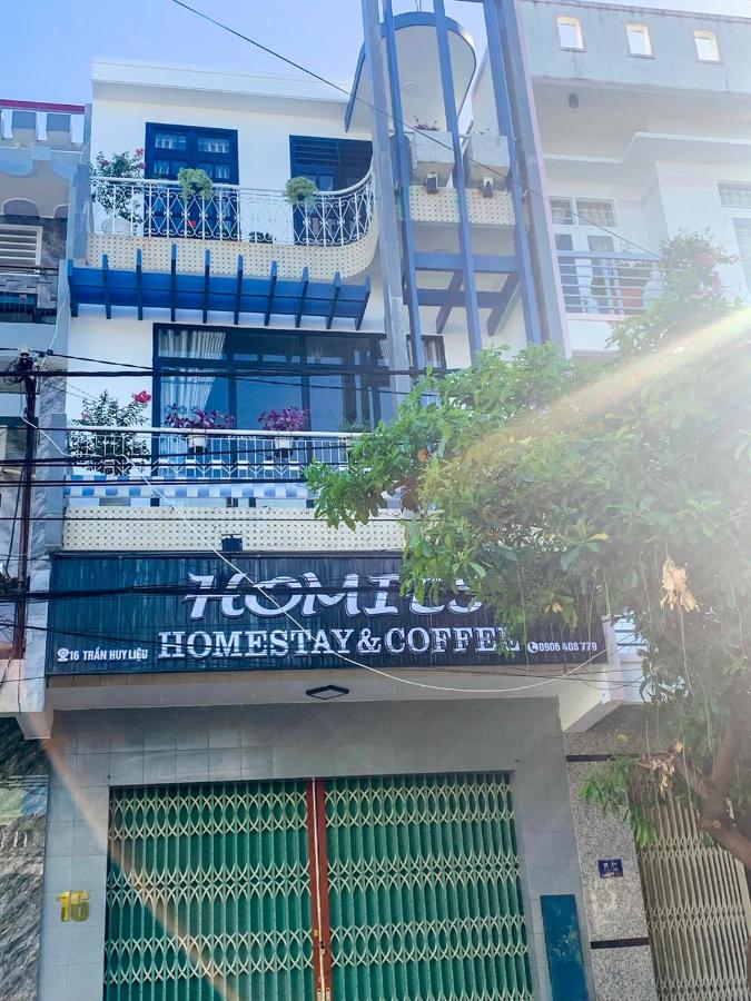 B&B Quy Nhơn - Homies Homestay Quy Nhơn - Bed and Breakfast Quy Nhơn