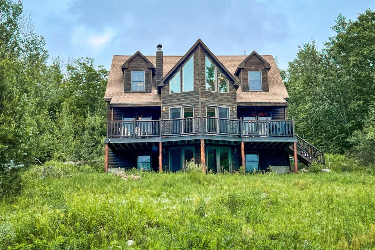 The Bear's Den - B&B