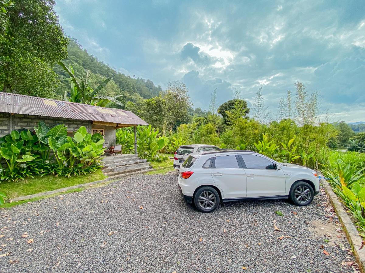 Cloud Hills Glamping - B&B