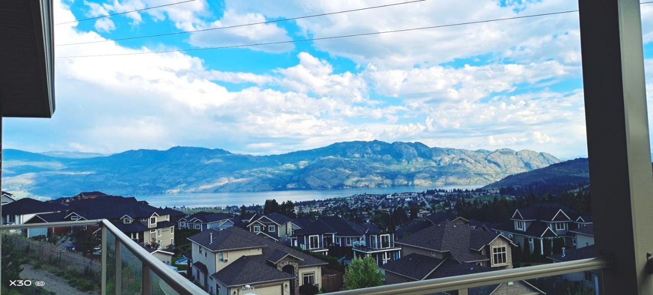 1 bedroom lake Mountain view - Chambres d’hôtes West Kelowna