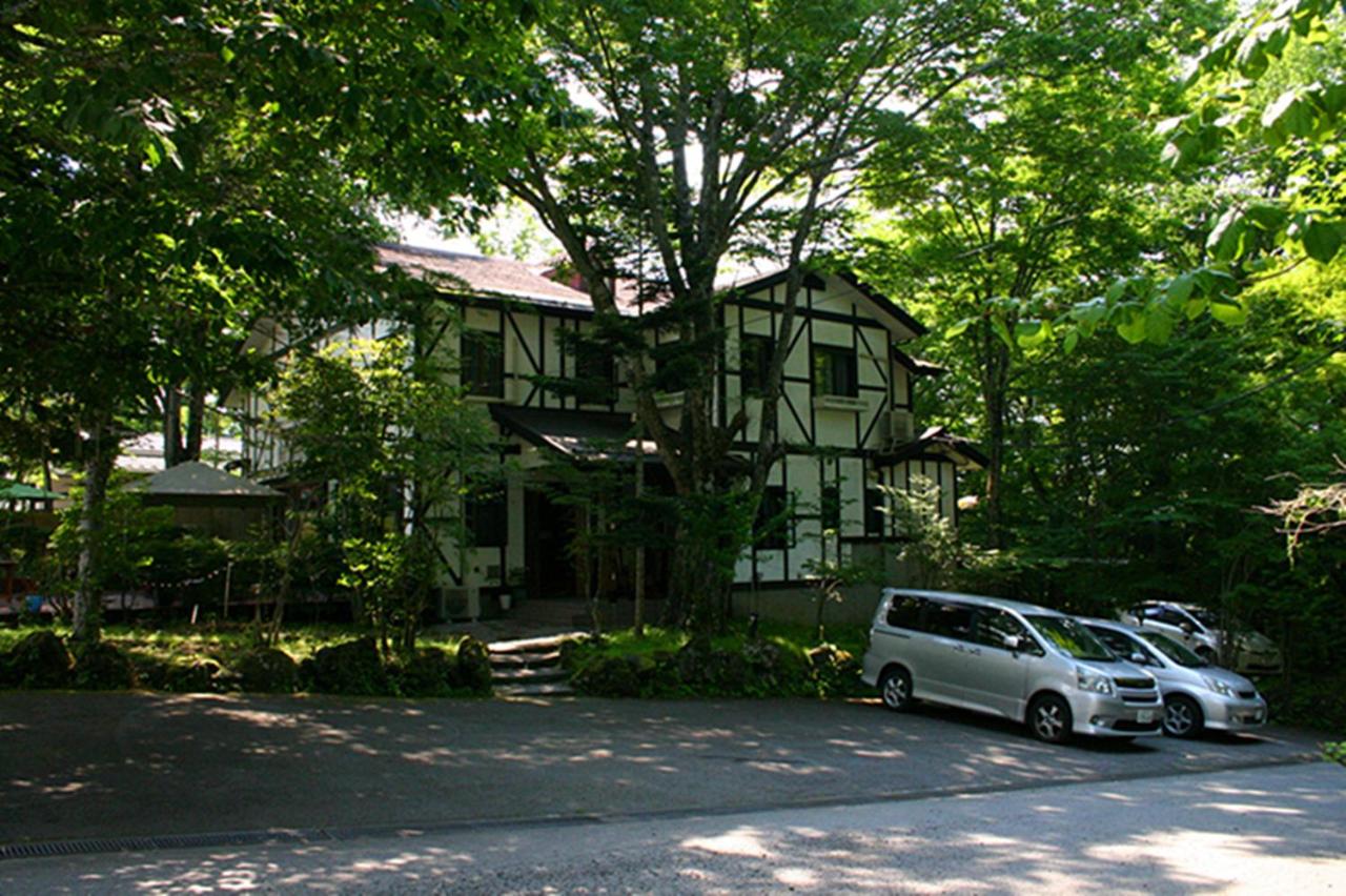 B&B Yamanakachō - Pension Marieペンションマリエ - Bed and Breakfast Yamanakachō