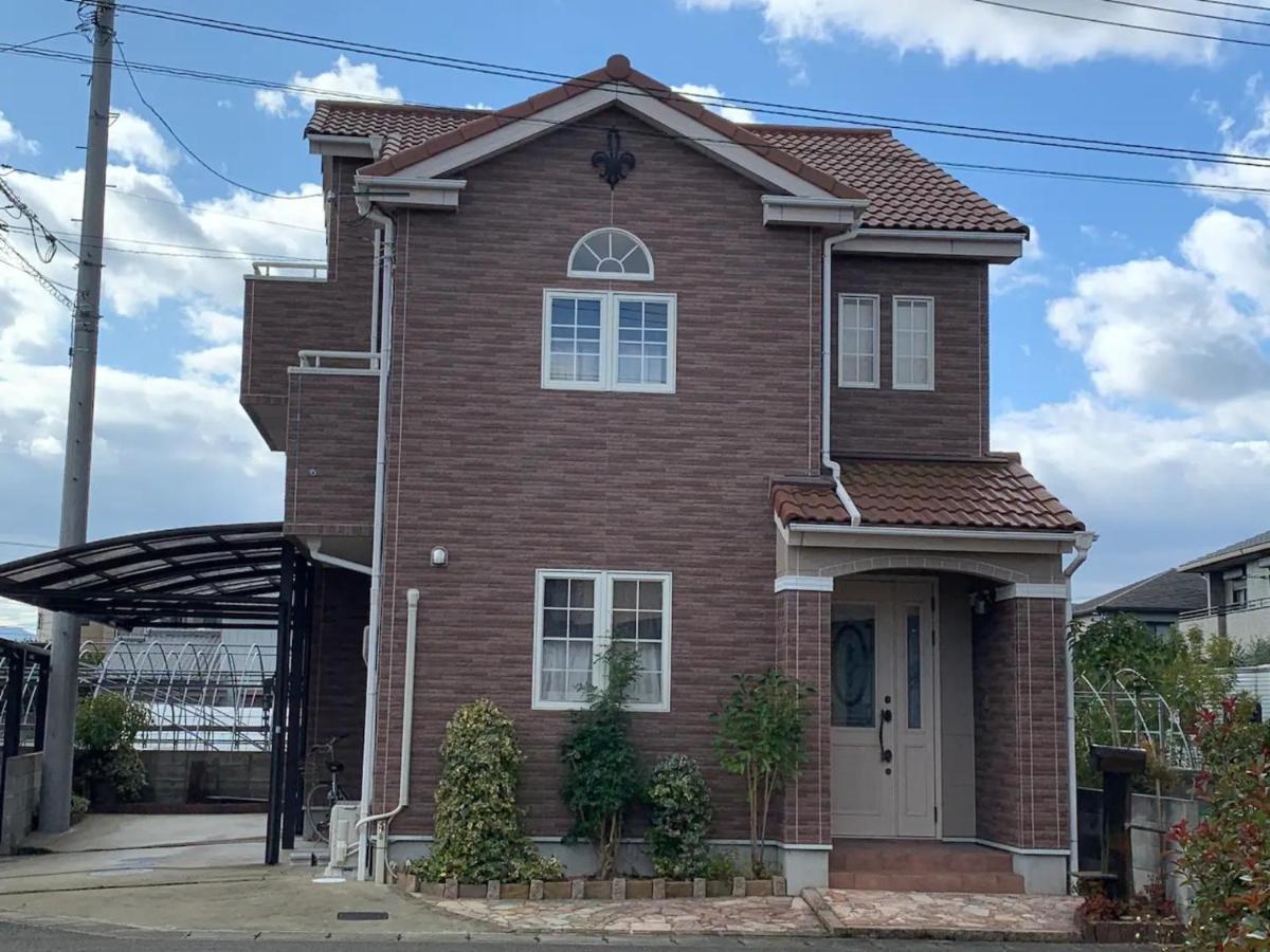 Yado wa Good Rich Aizumi - Vacation STAY 30409v - B&B
