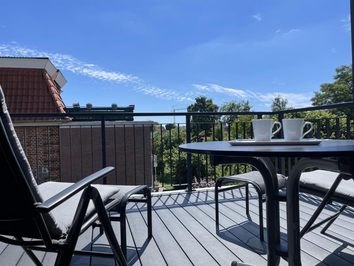 Kellenhusen Tor 24 - B&B