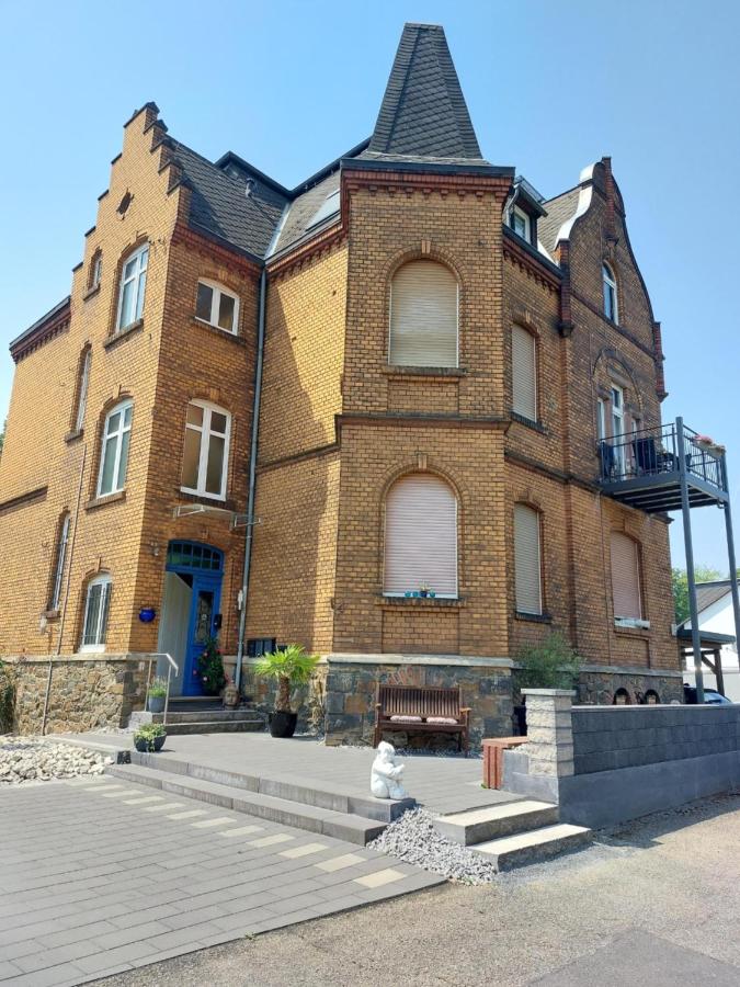 Reif&Buffi - B&B Lahnstein