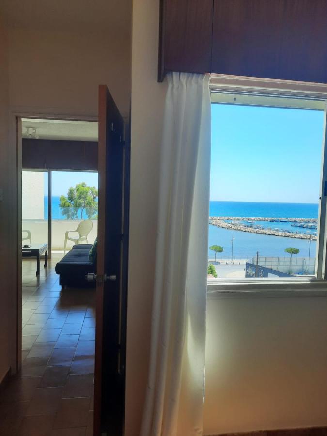 B&B Larnaca - Seascape 501 - Bed and Breakfast Larnaca