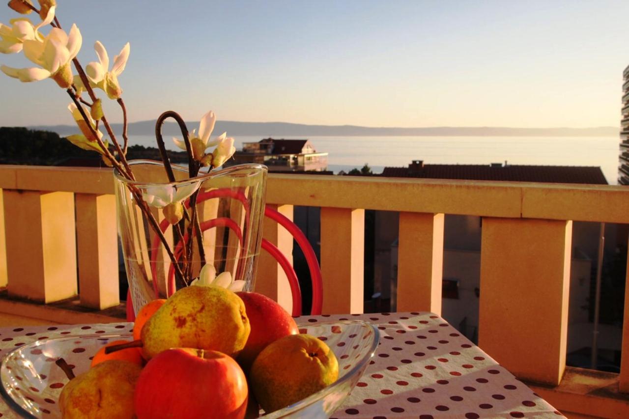 Apartments Dany - Chambres d’hôtes Makarska